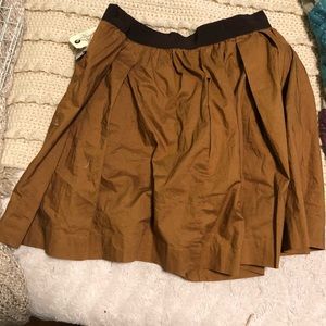 NWT Woolrich Skirt